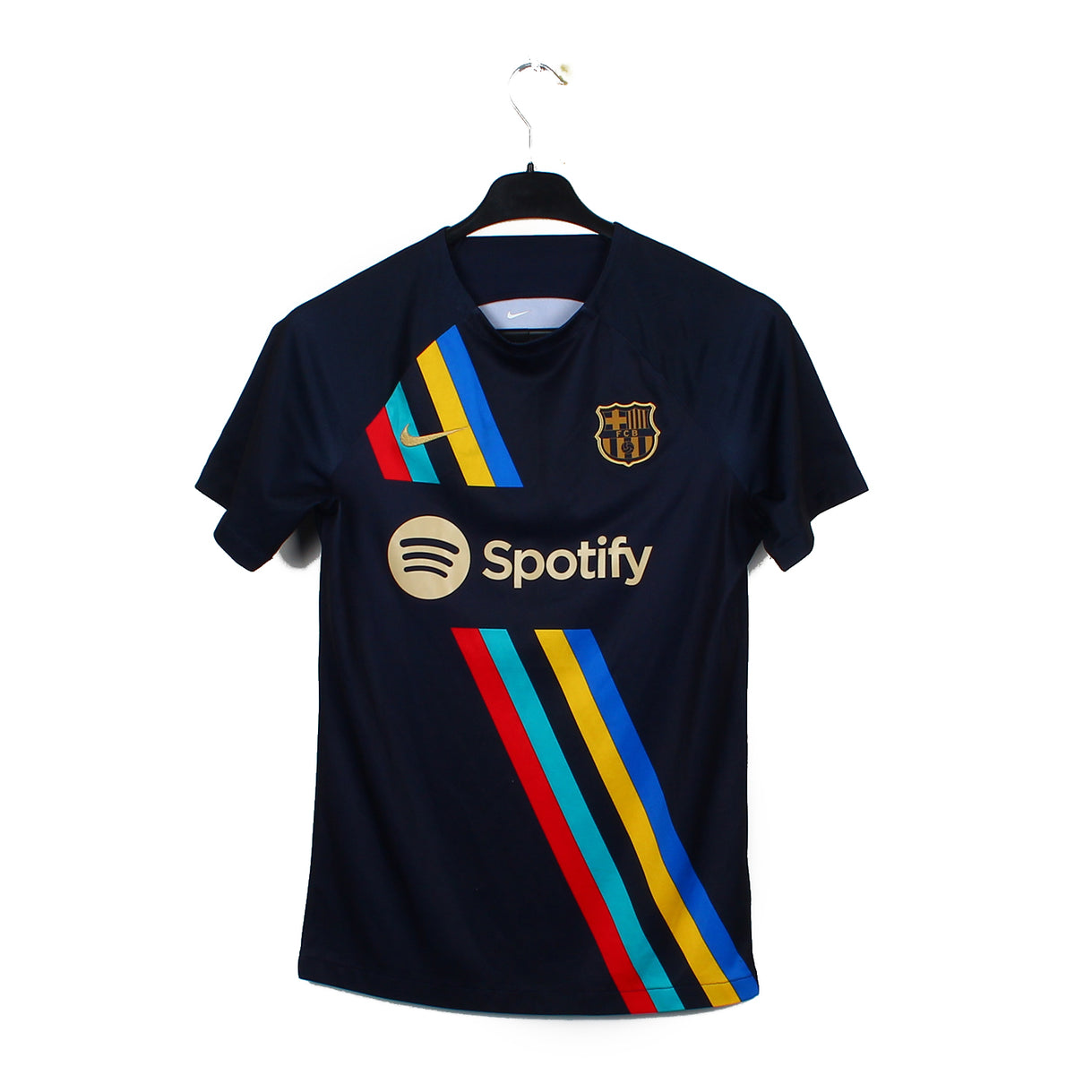 2022/23 - Barcelone (S)