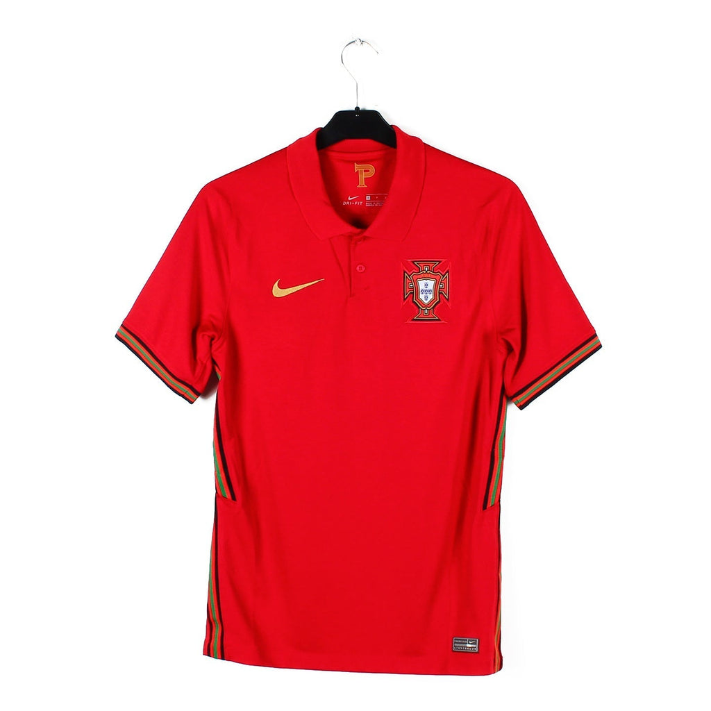 2020/21- Portugal (S)