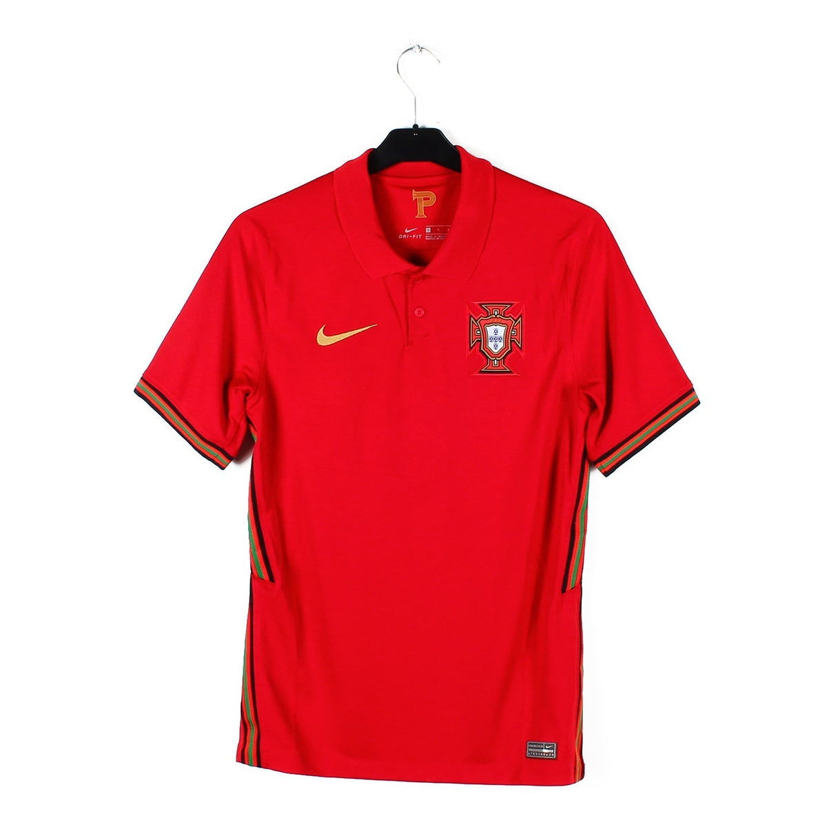 2020/21- Portugal (S)