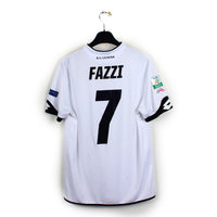 2017/18 - Cesena - Fazzi #7 (L) [MATCH ISSUE]