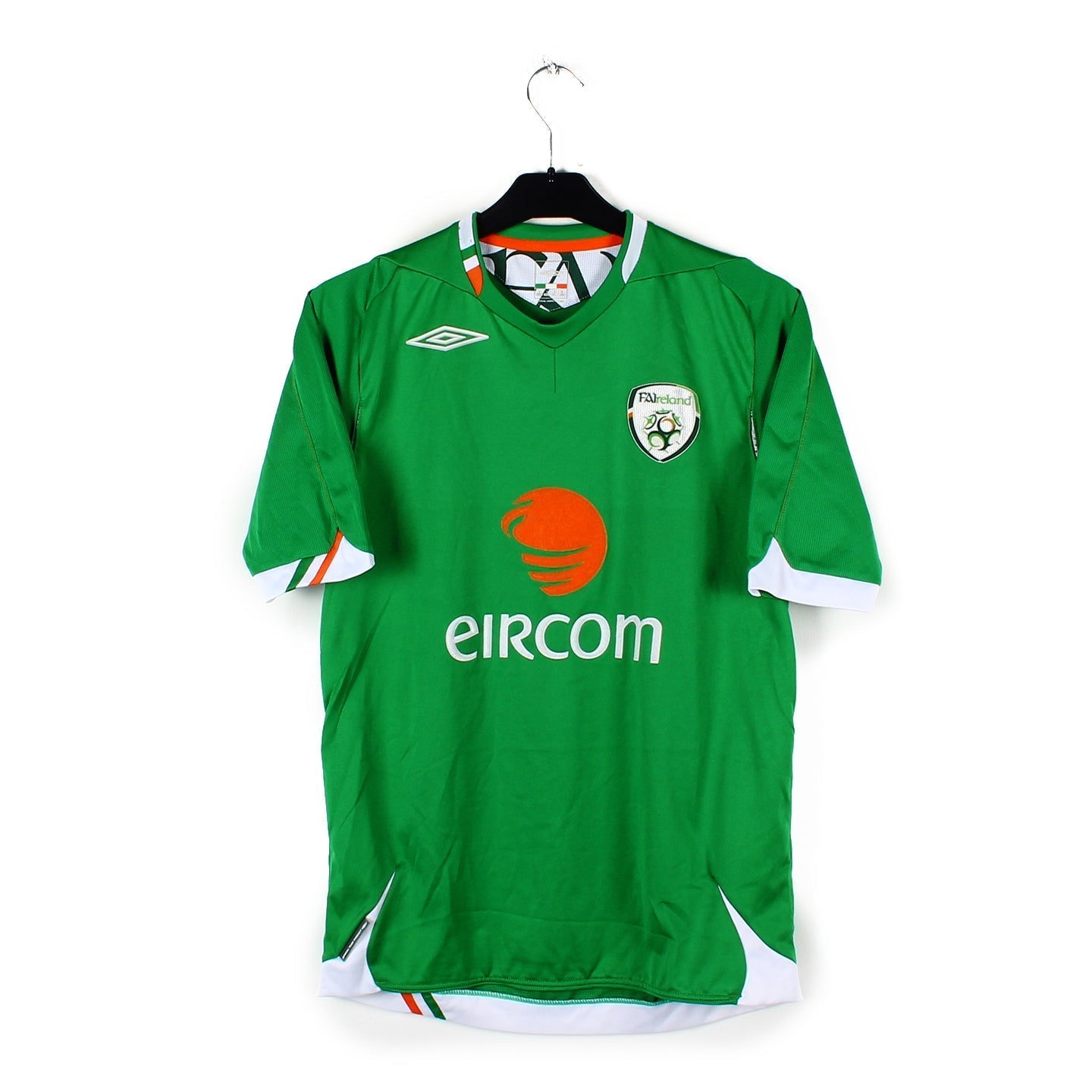 2006/08 - Irlande (L)