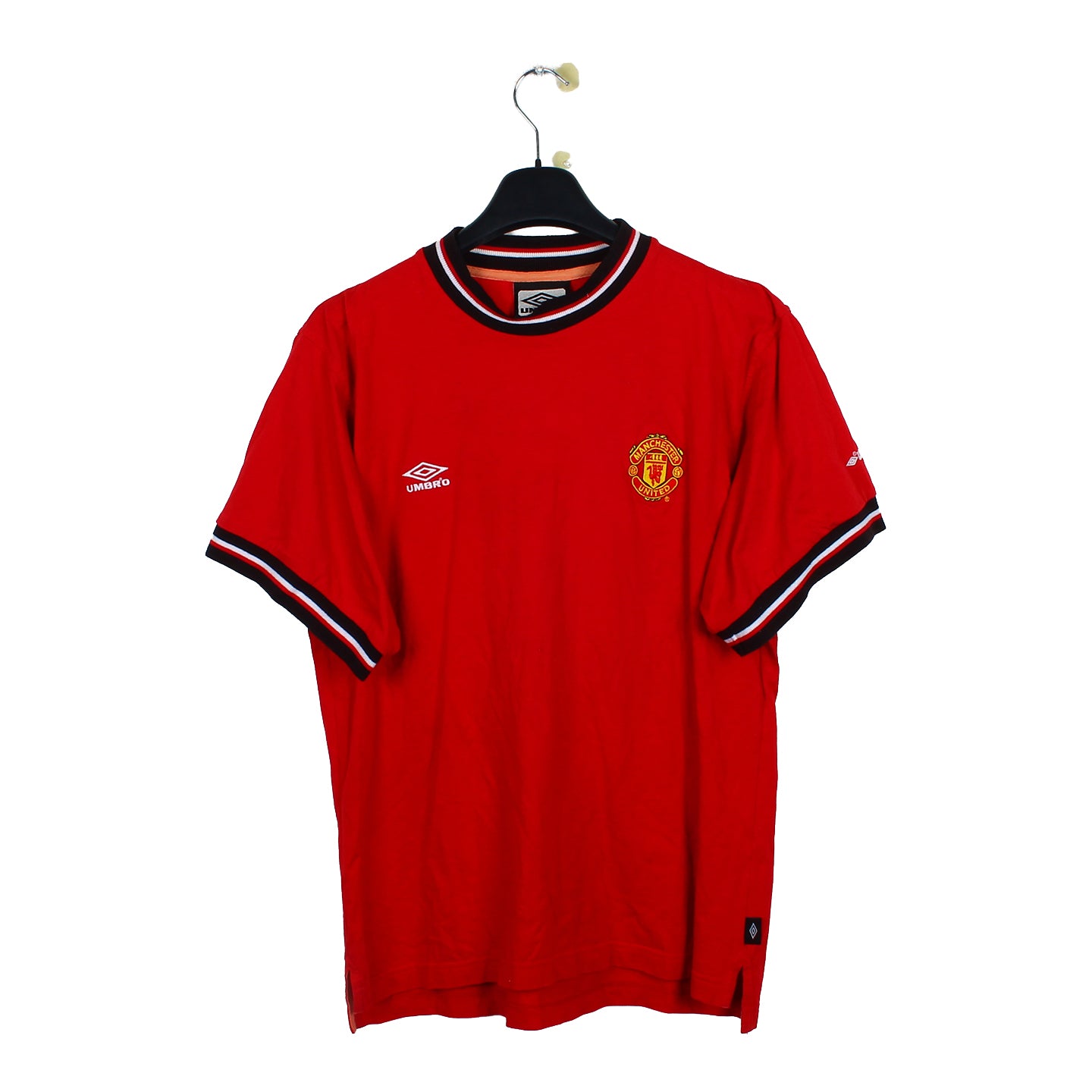 1996/98 - Manchester United (S)