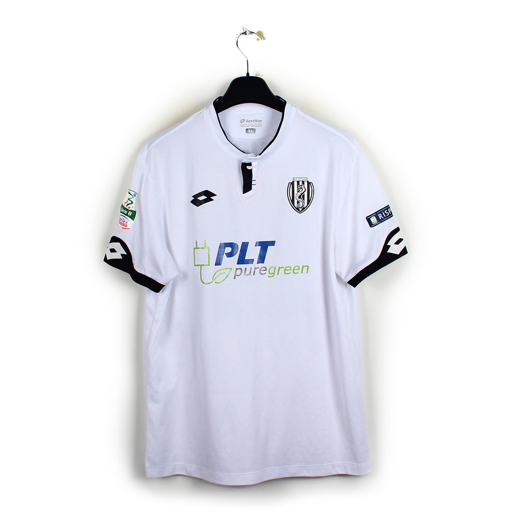 2017/18 - Cesena - Moncini #11 (XL) [MATCH ISSUE]
