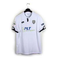 2017/18 - Cesena - Moncini #11 (XL) [MATCH ISSUE]
