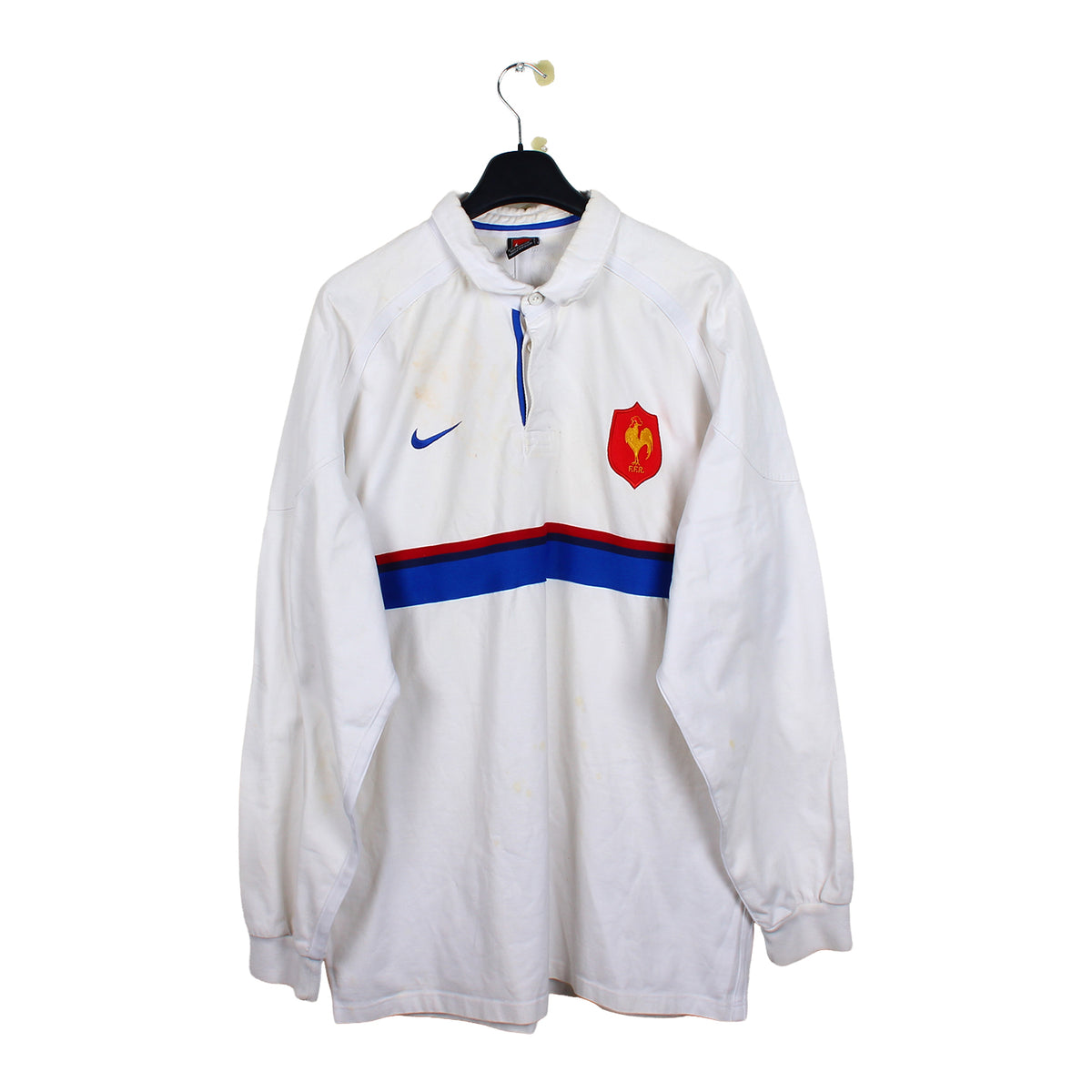 1999 - Equipe de France - Rugby (2XL)