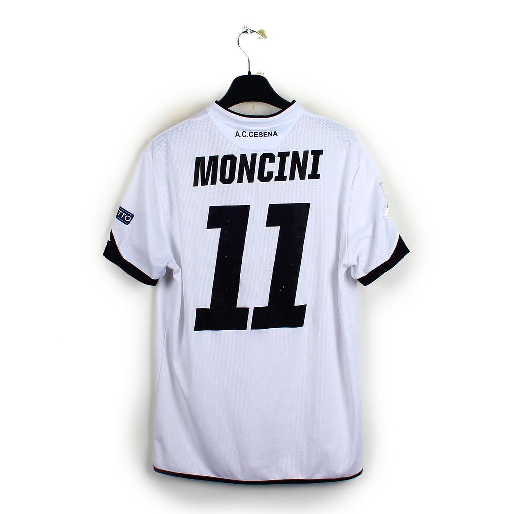 2017/18 - Cesena - Moncini #11 (XL) [MATCH ISSUE]