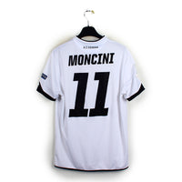 2017/18 - Cesena - Moncini #11 (XL) [MATCH ISSUE]
