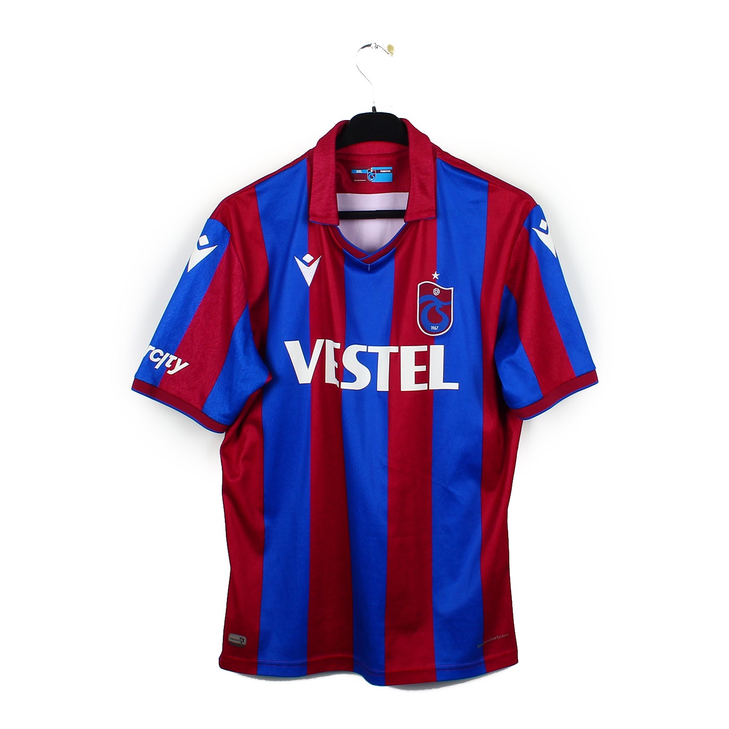 2020/21 - Trabzonspor (2XL)