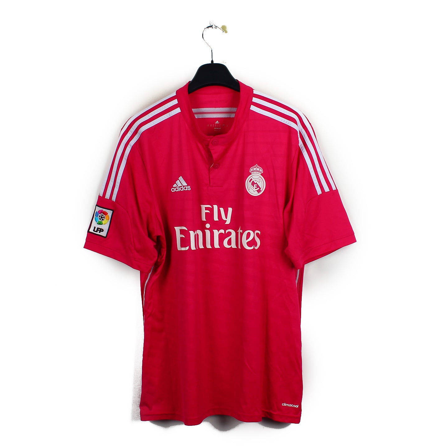 2014/15 - Real Madrid - James #10 (XL)