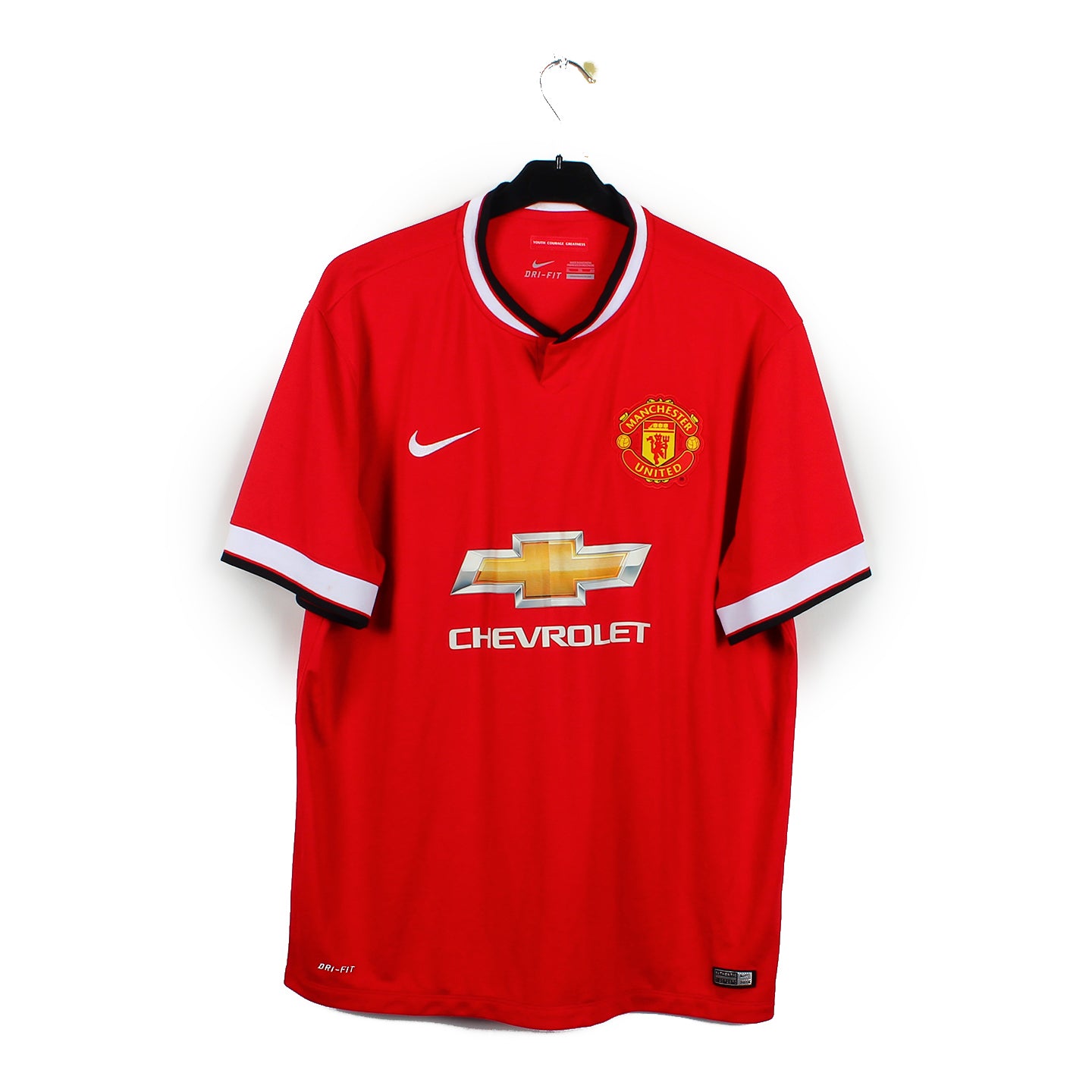 2014/15 - Manchester United (XL)