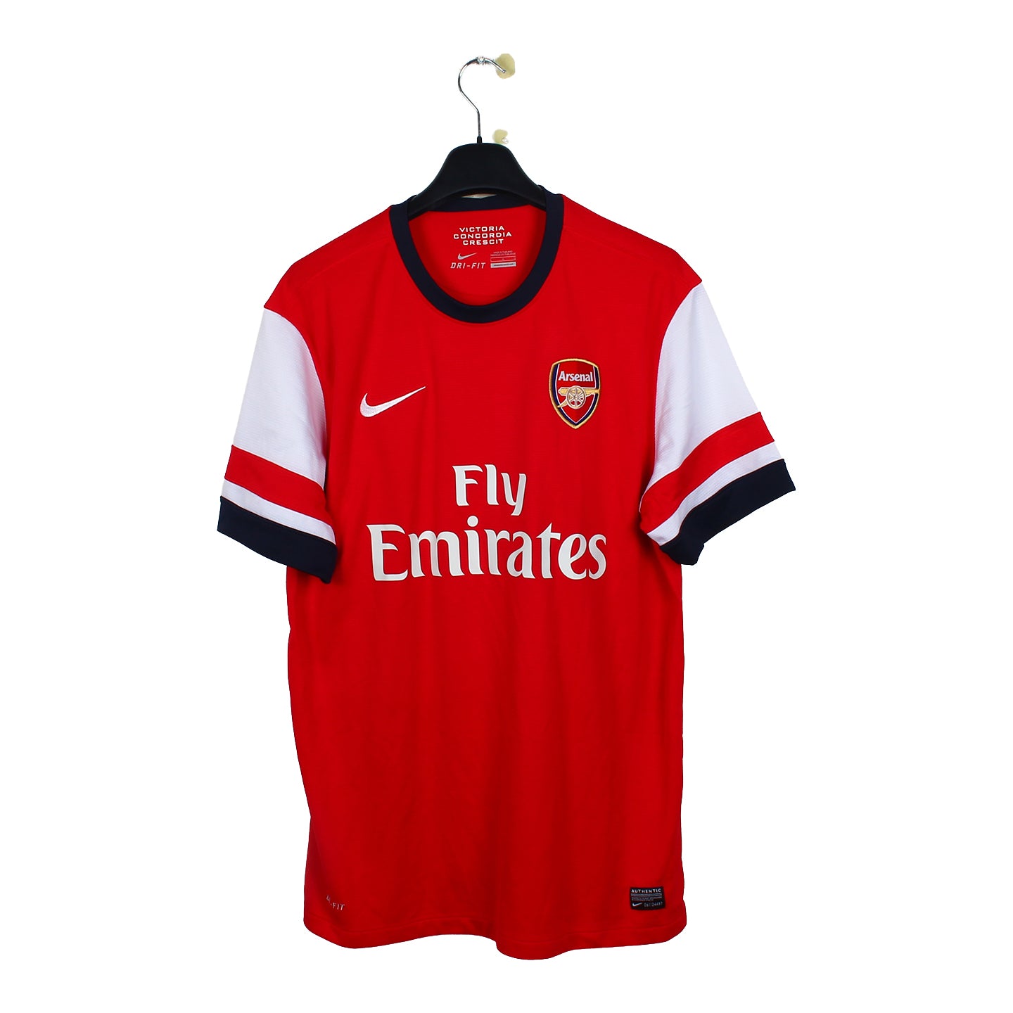 2012/14 - Arsenal FC #6 (L)
