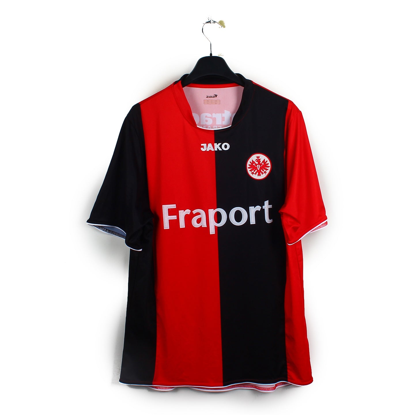 2007/09 - Eintracht Francfort - Amanatidis #18 (XL)