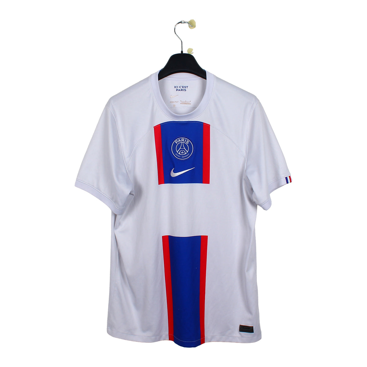 2022/23 - PSG (L)