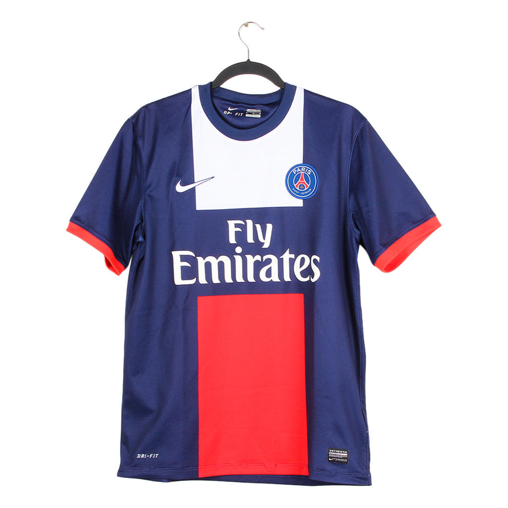 2013/14 - PSG (M)