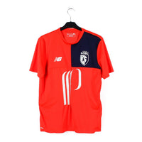 2016/17 - LOSC (M)