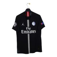 2018/19 - PSG - T.Silva #2 (M) [pro]