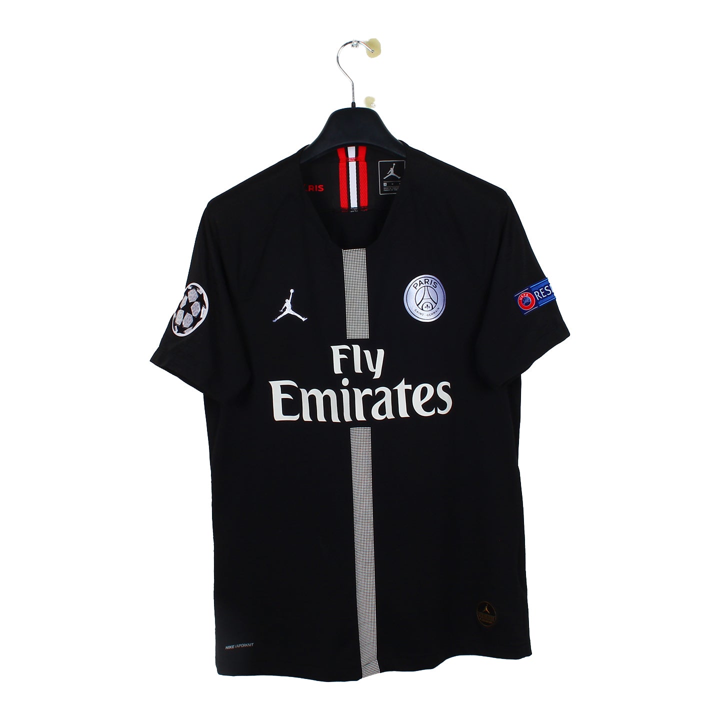 2018/19 - PSG - T.Silva #2 (M) [pro]