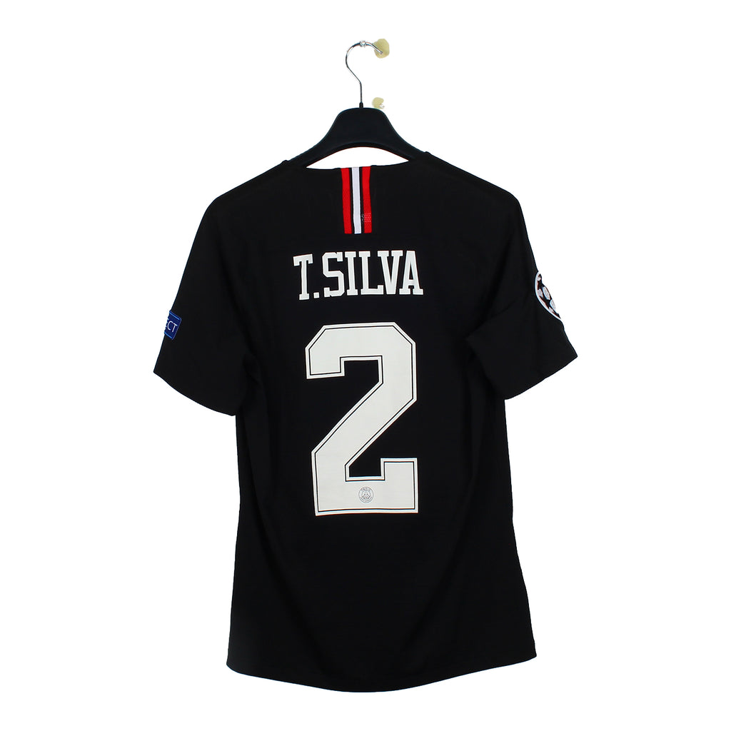 2018/19 - PSG - T.Silva #2 (M) [pro]