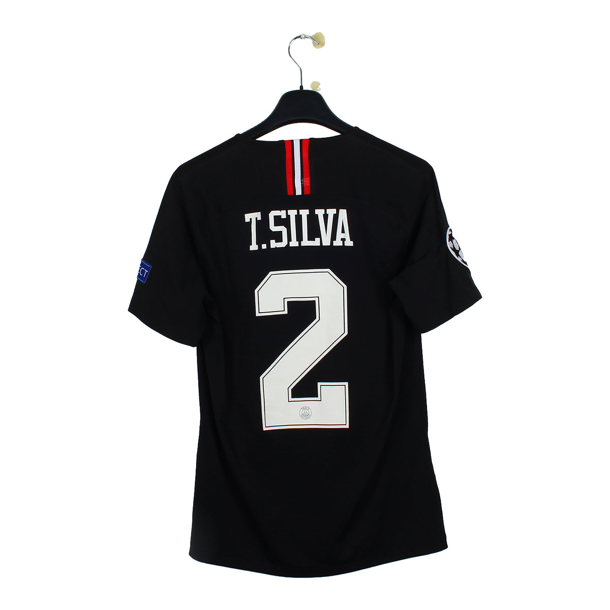 2018/19 - PSG - T.Silva #2 (M) [pro]