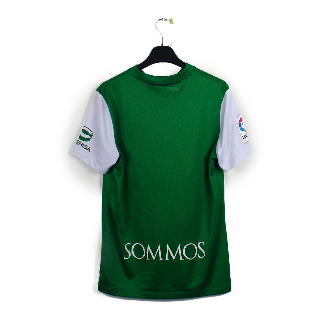 2022/23 - Huesca SD (L)