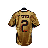 2013/14 - Milan AC - De Sciglio #2 (S)