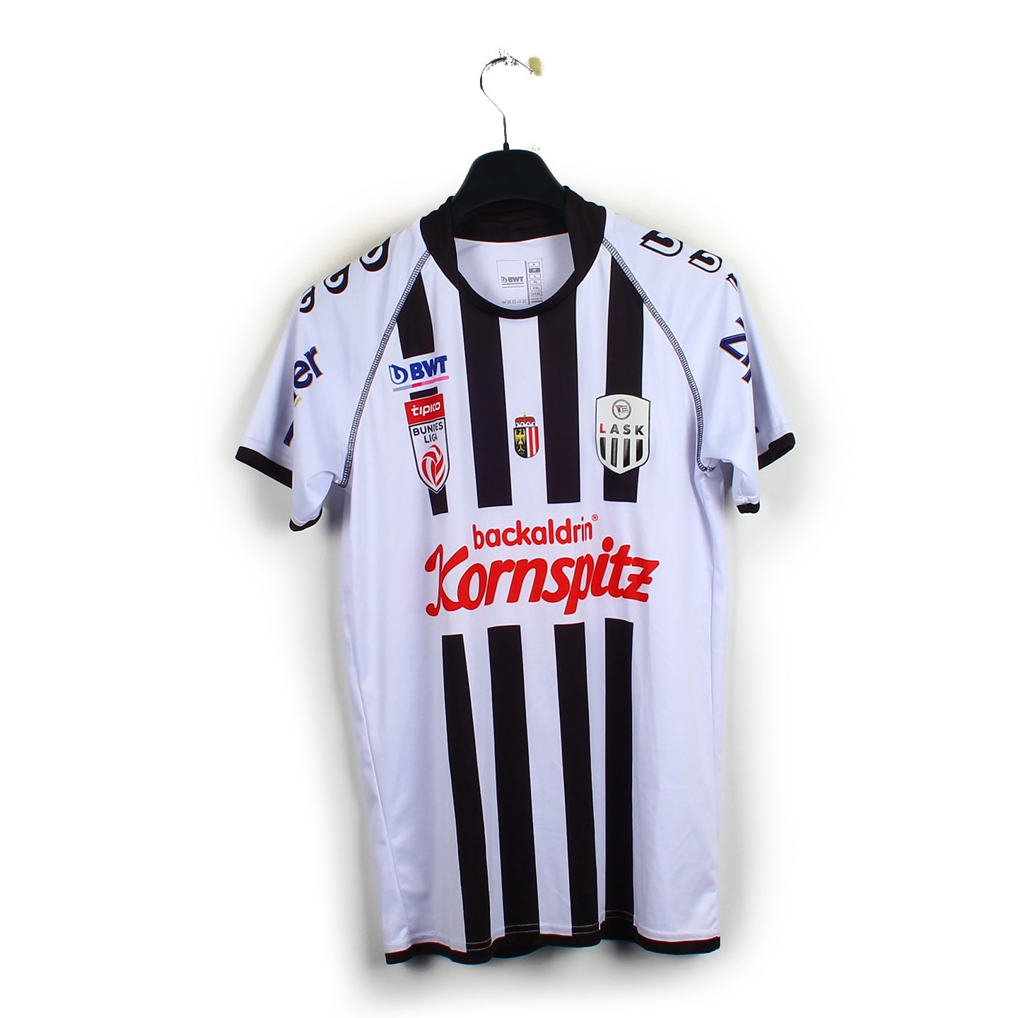 2020/21 - LASK (M)