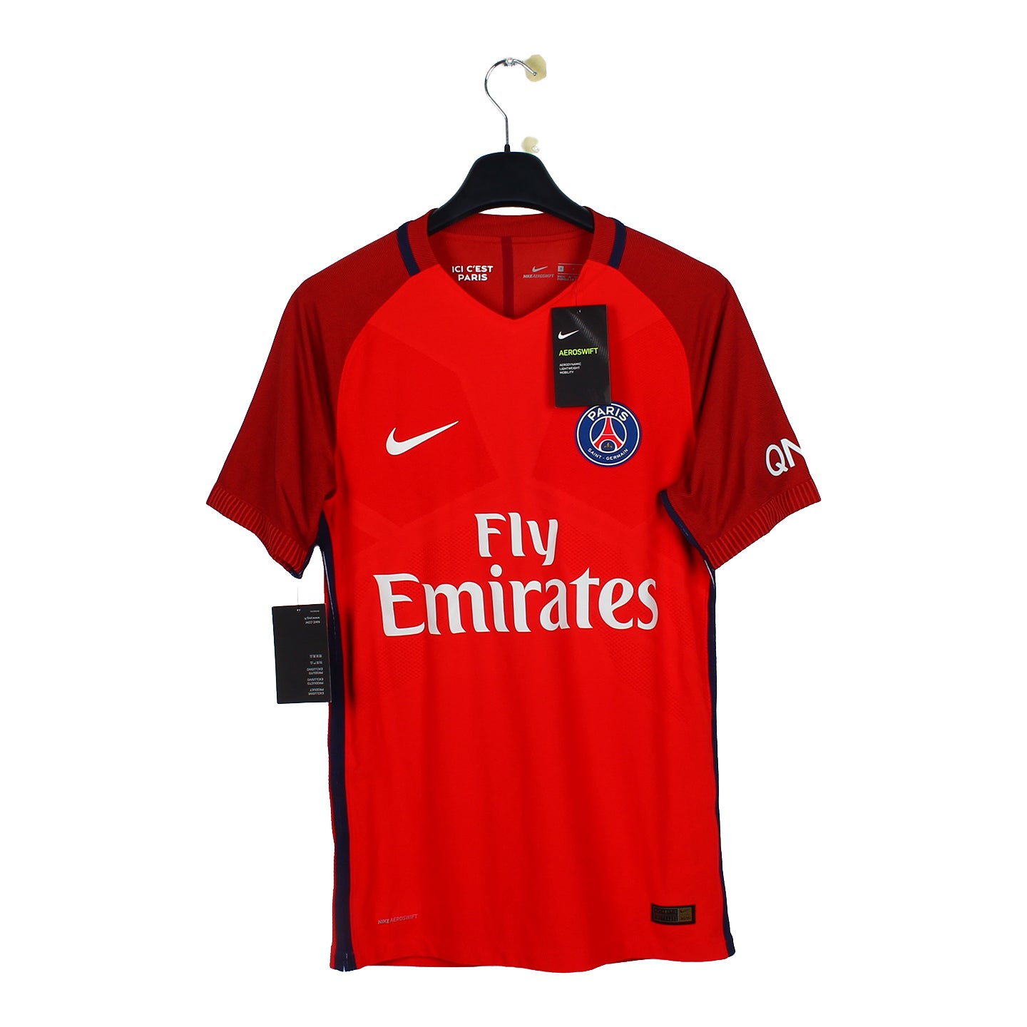 2016/17 - PSG (S) [pro]