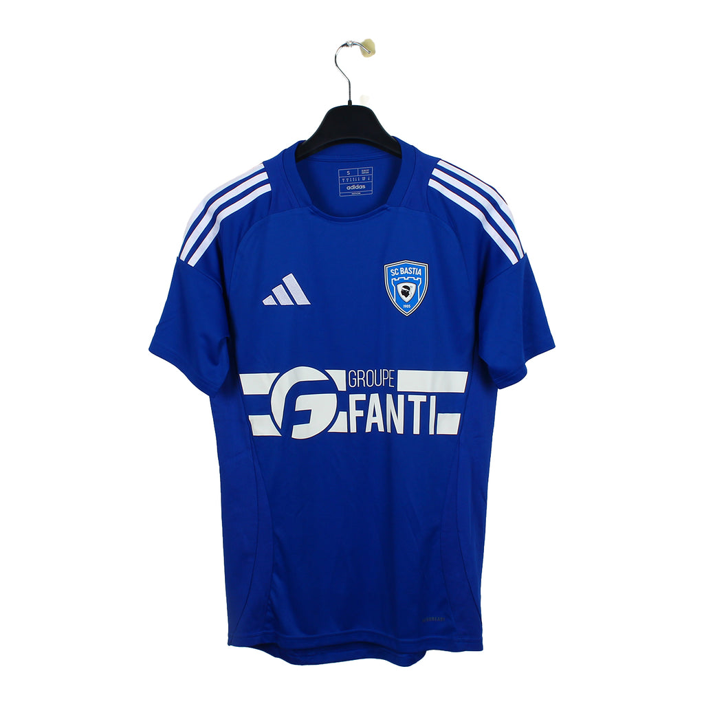 2025/26 - Bastia (S)