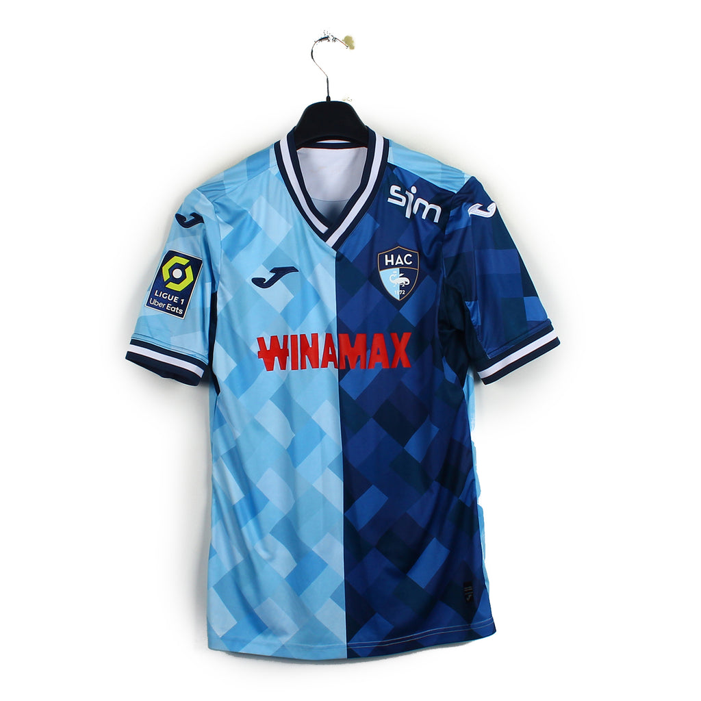 2023/24 - Le Havre - Ebonog #26 (S)