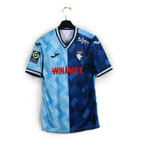 2023/24 - Le Havre - Ebonog #26 (S)