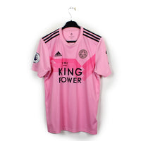 2019/20 - Leicester City FC - Praet #26 (M)