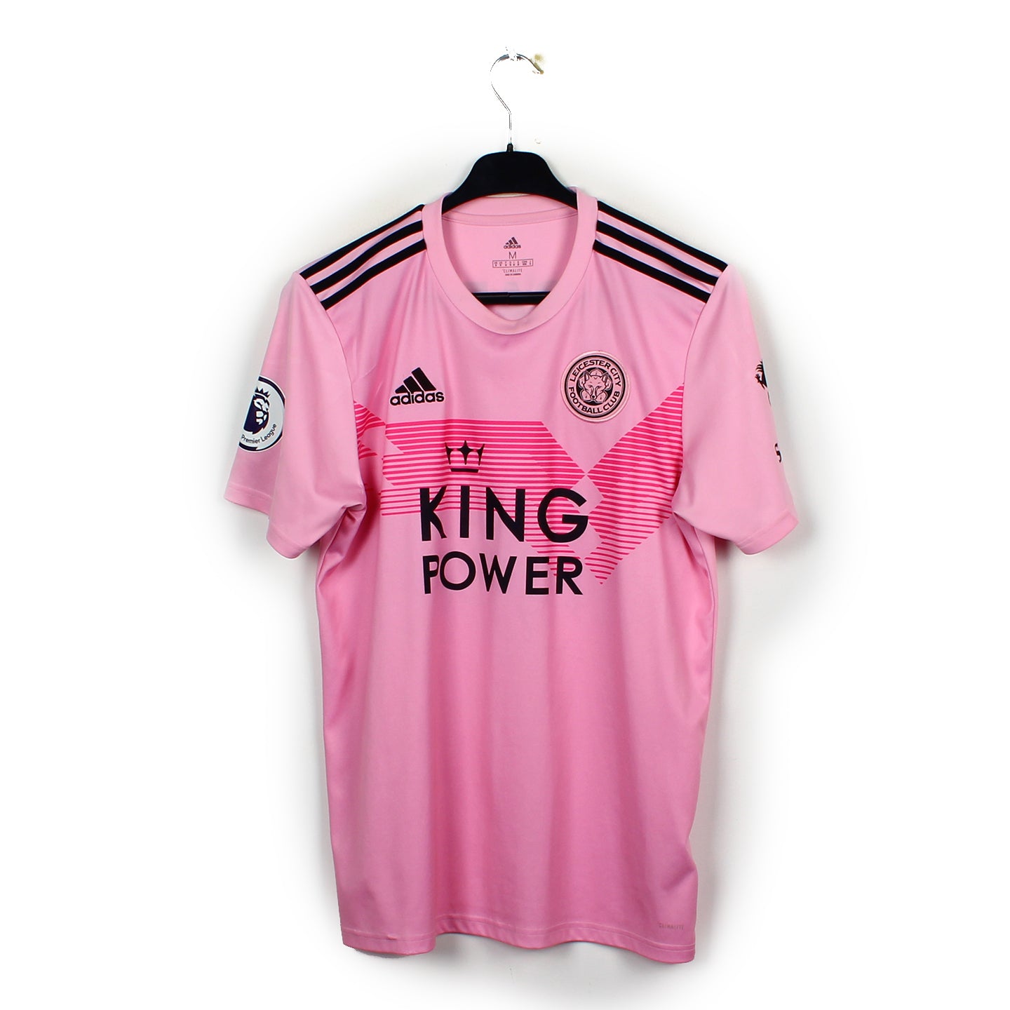 2019/20 - Leicester City FC - Praet #26 (M)