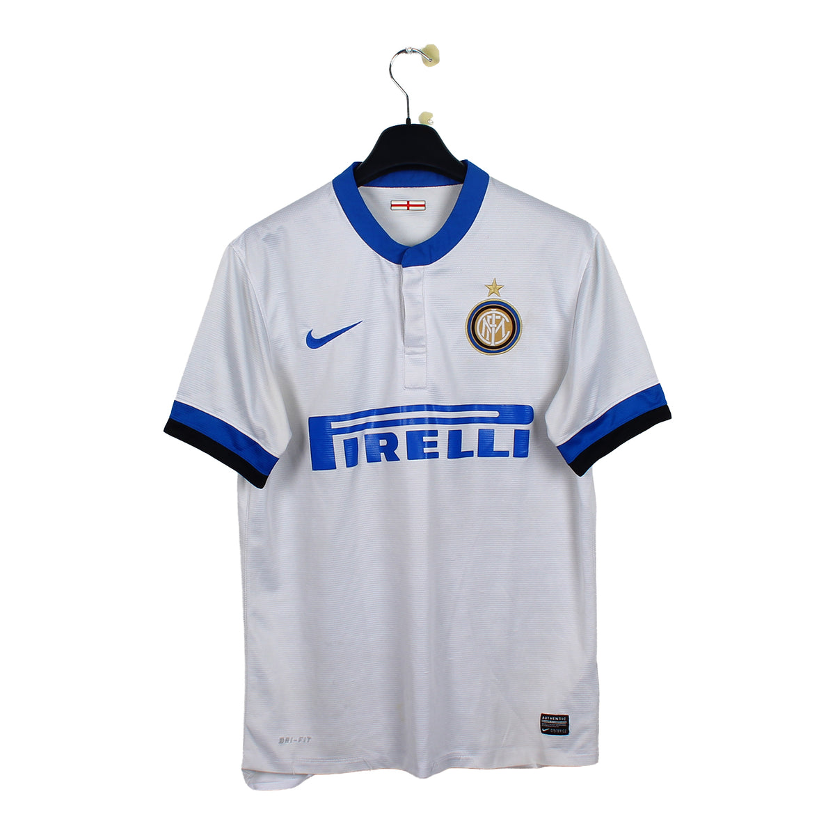 2013/14 - Inter Milan (M)