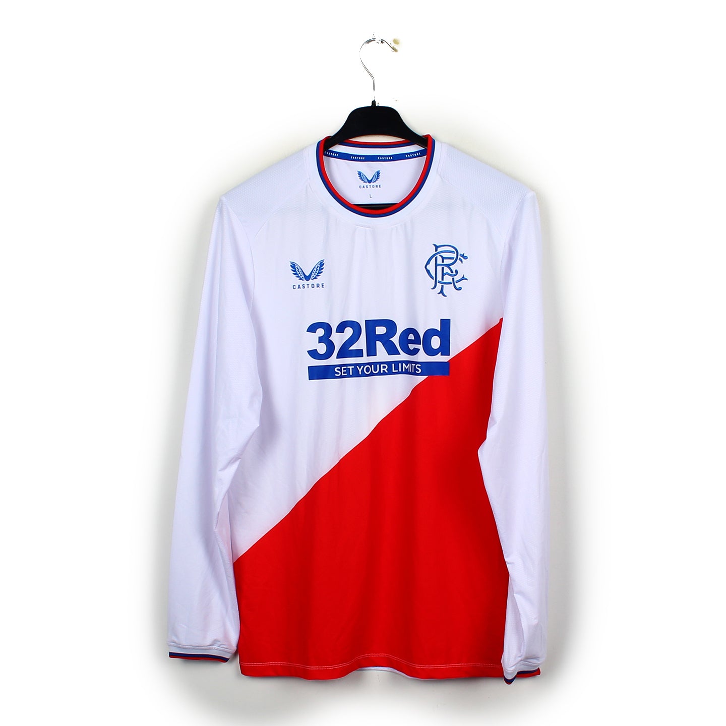 2022/23 - Glasgow Rangers (L) [pro]