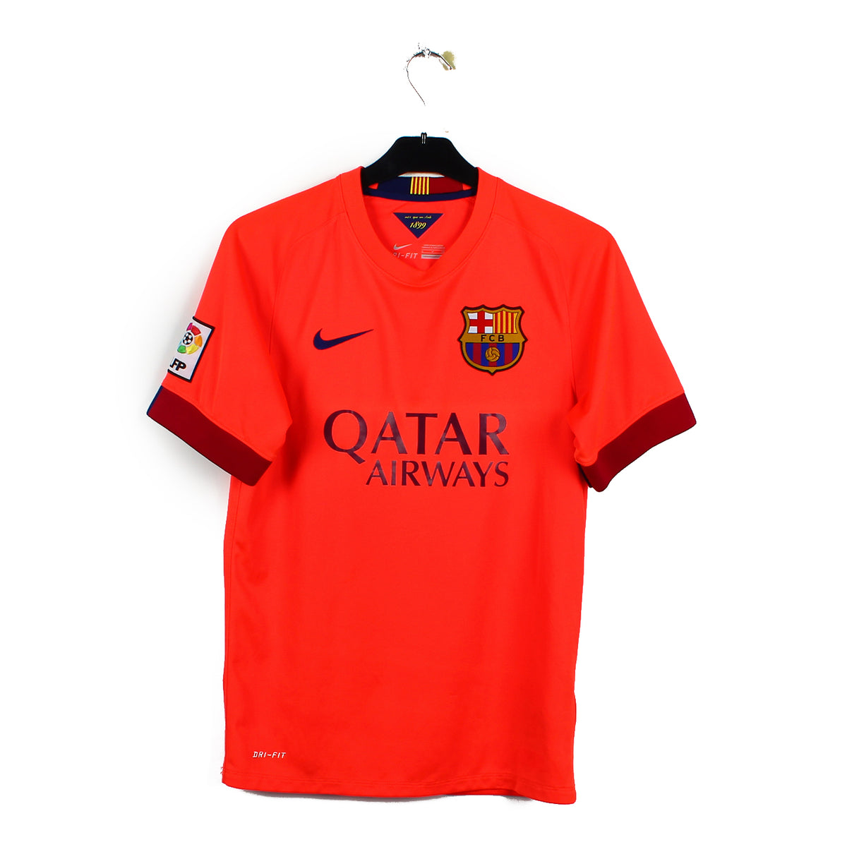 2014/15 - Barcelone (L)