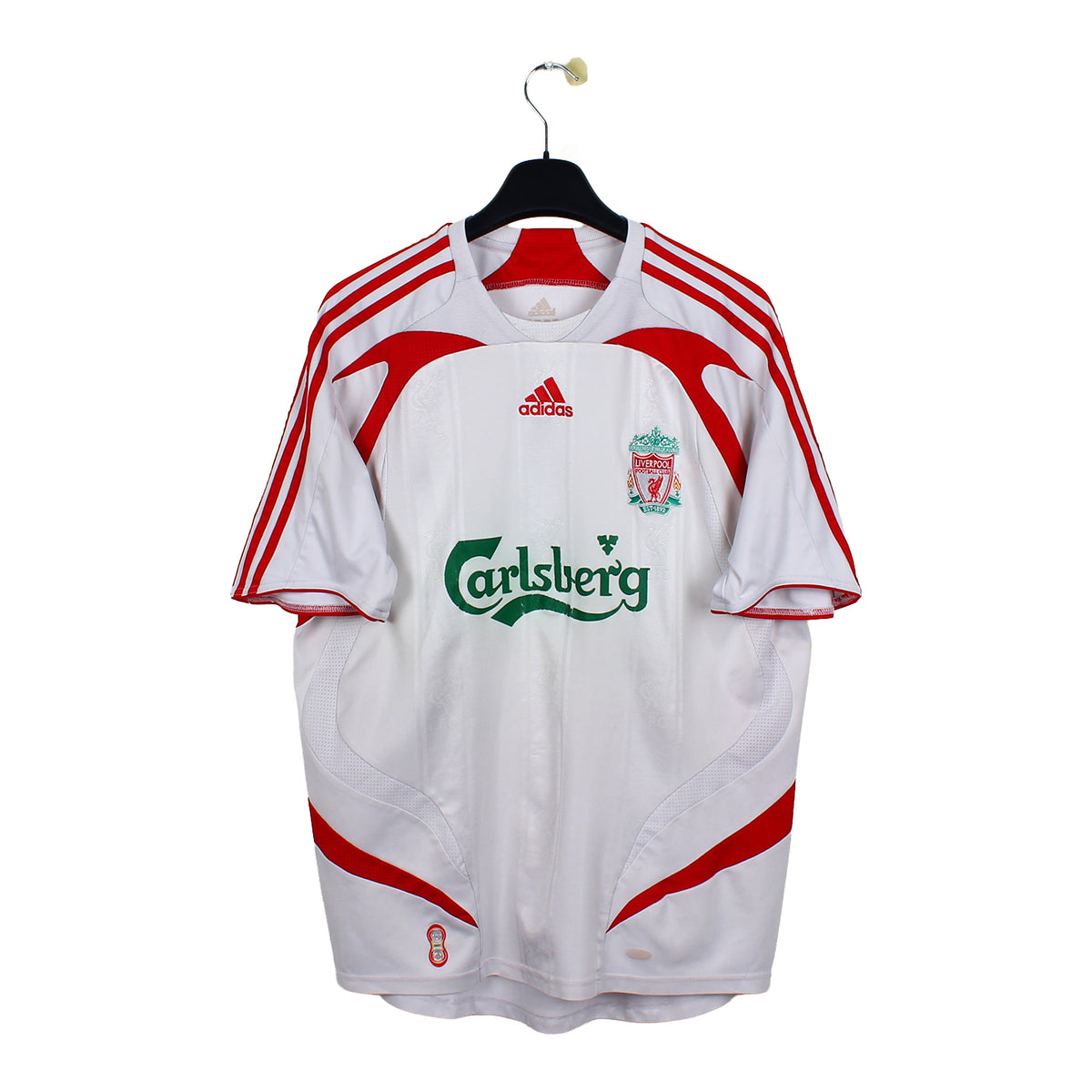 2007/08 - Liverpool FC (M)
