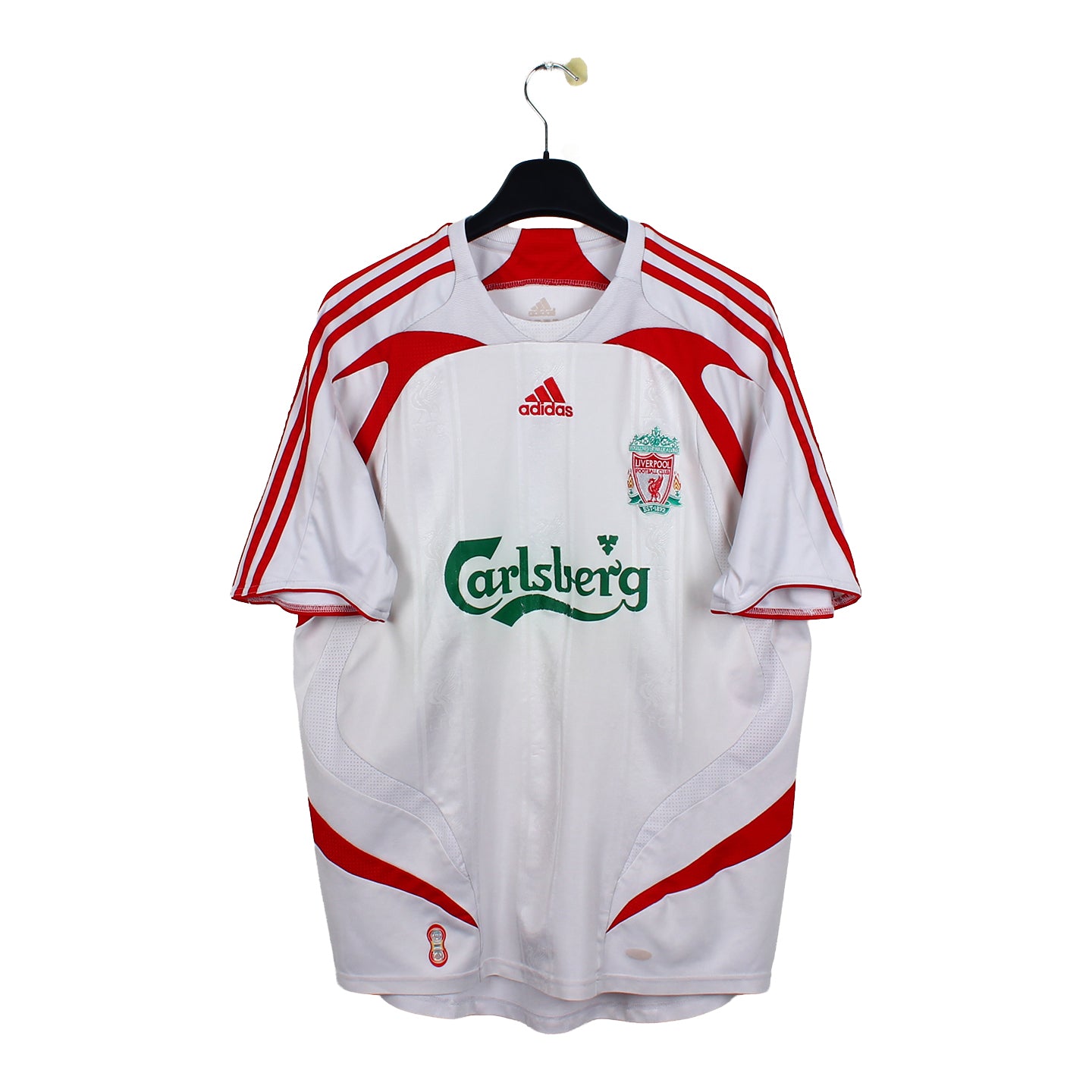 2007/08 - Liverpool FC (M)