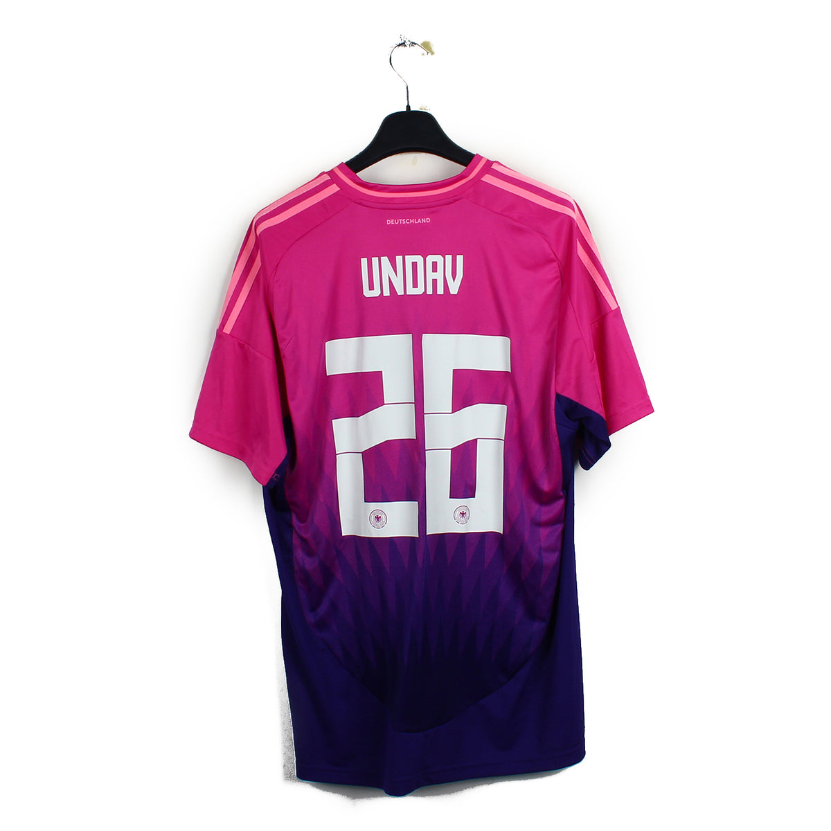 2024 - Allemagne - Undav #26 (XL)