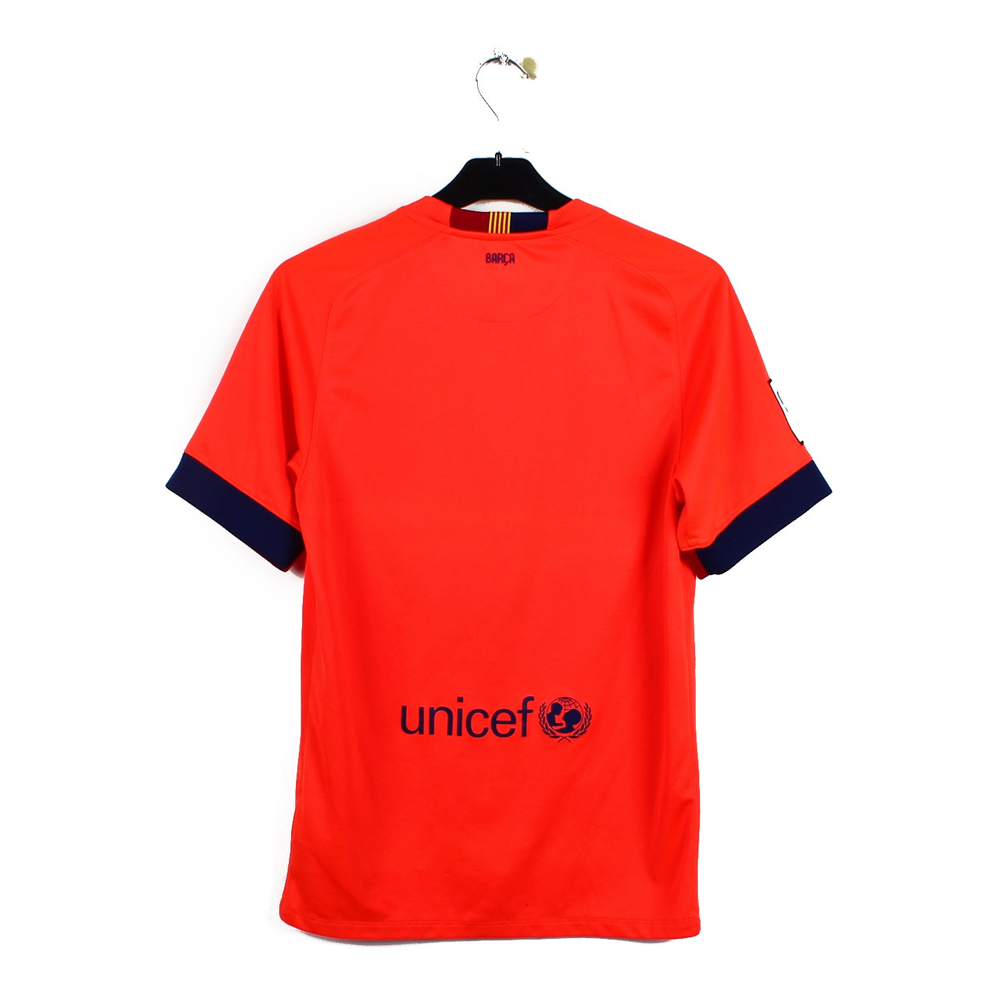 2014/15 - Barcelone (S)