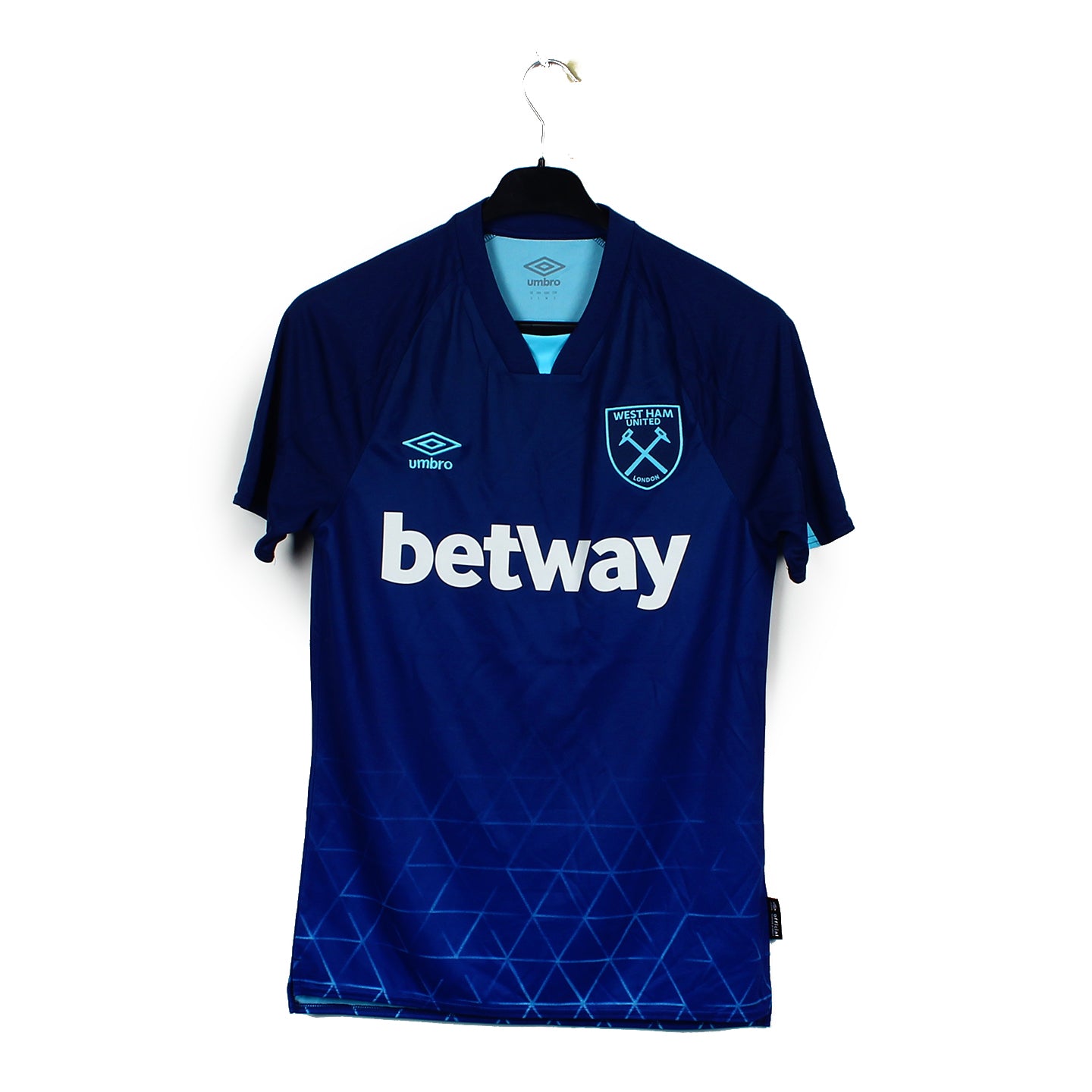 2023/24 - West Ham (S)