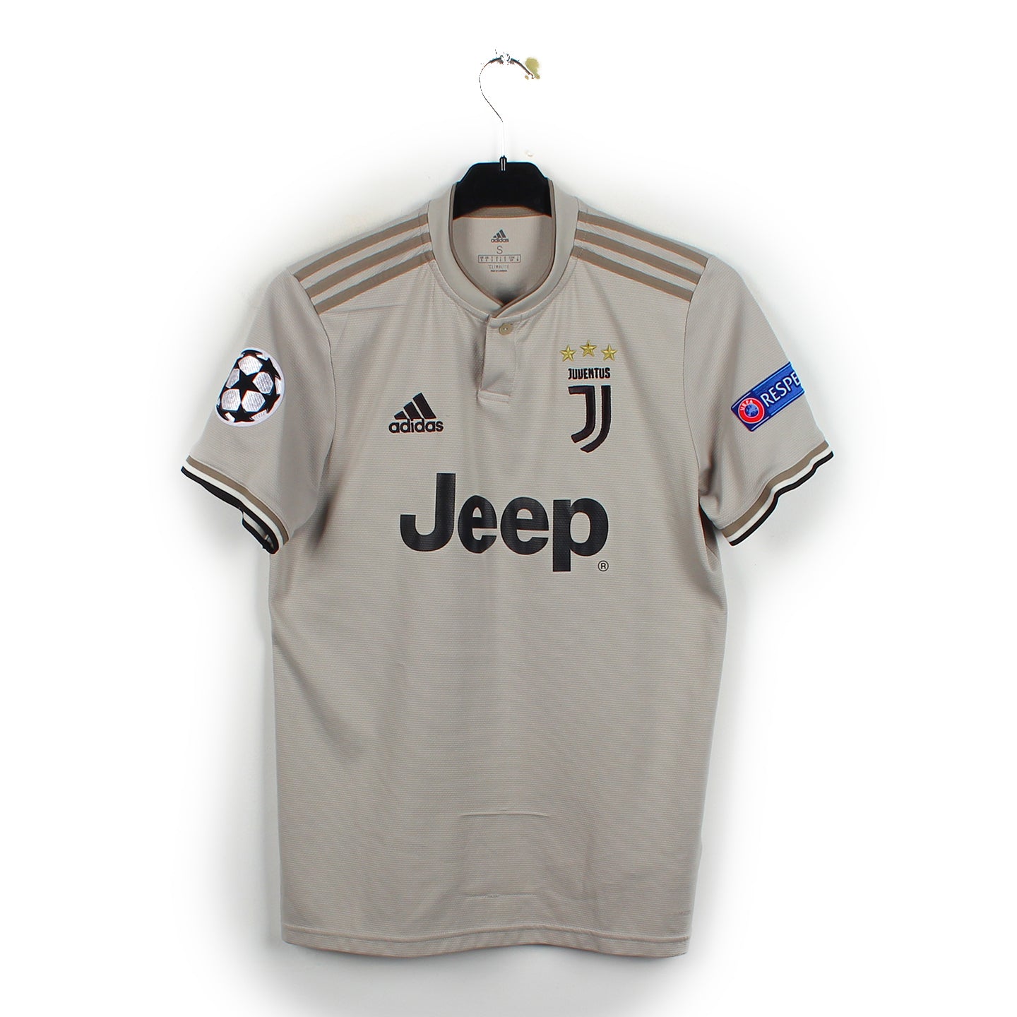 2018/19 - Juventus - Matuidi #14 (S)