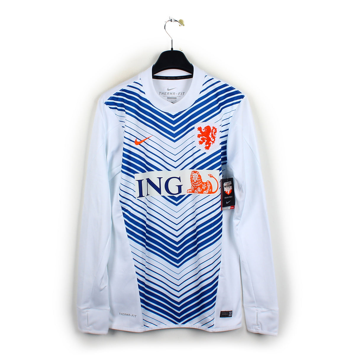 2014/15 - Pays-Bas (S)