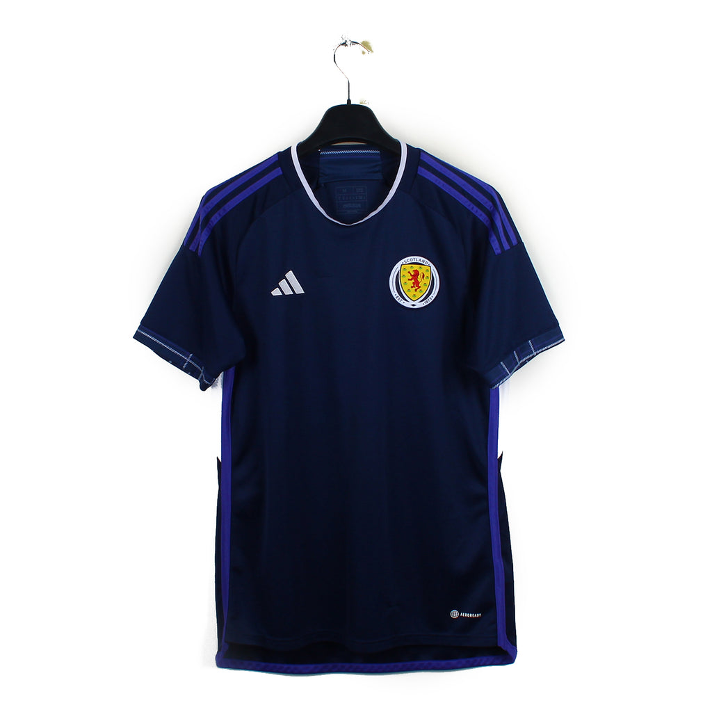 2022 - Ecosse (M)