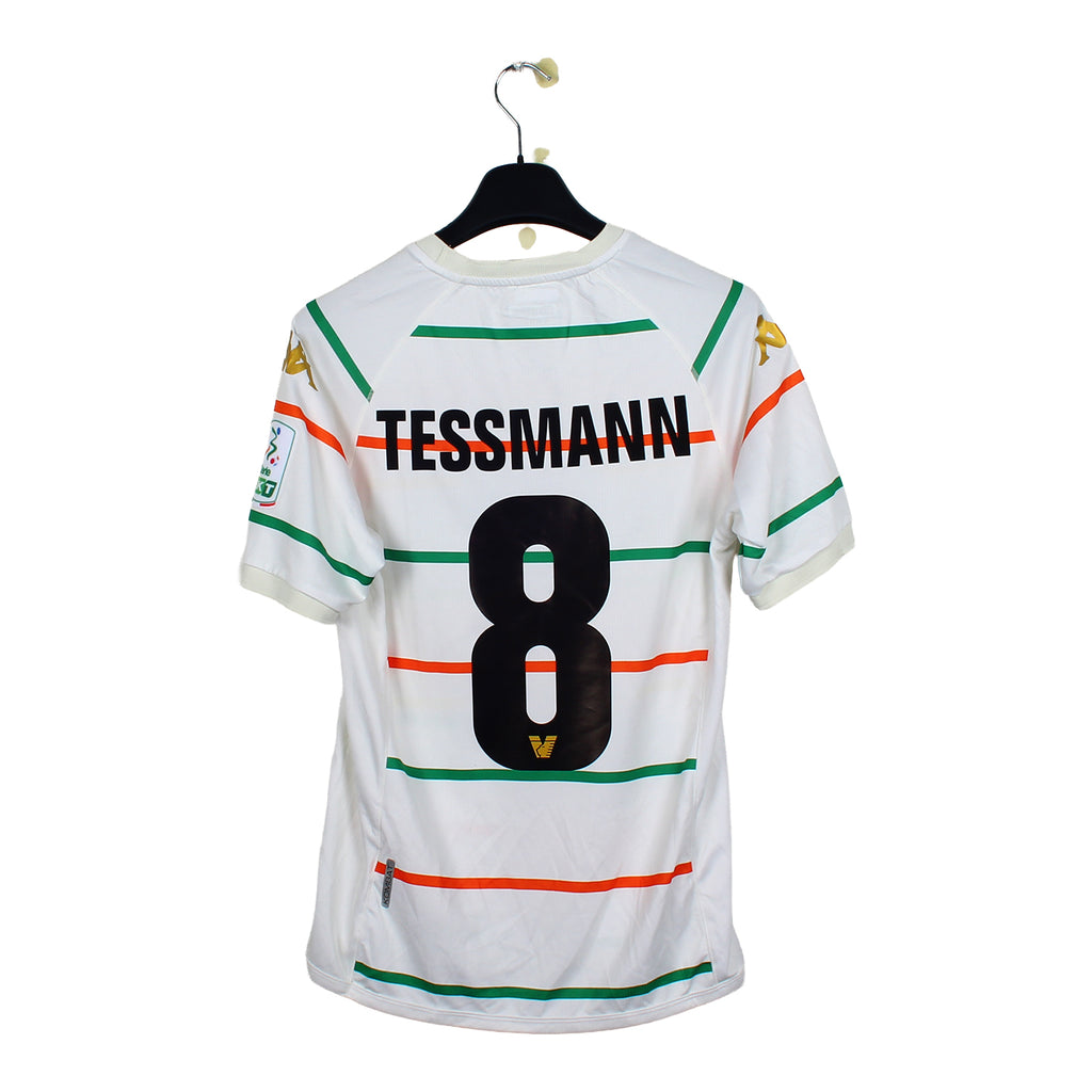 2022/23 - Venise FC - Tessmann #8 (S)