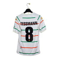 2022/23 - Venise FC - Tessmann #8 (S)