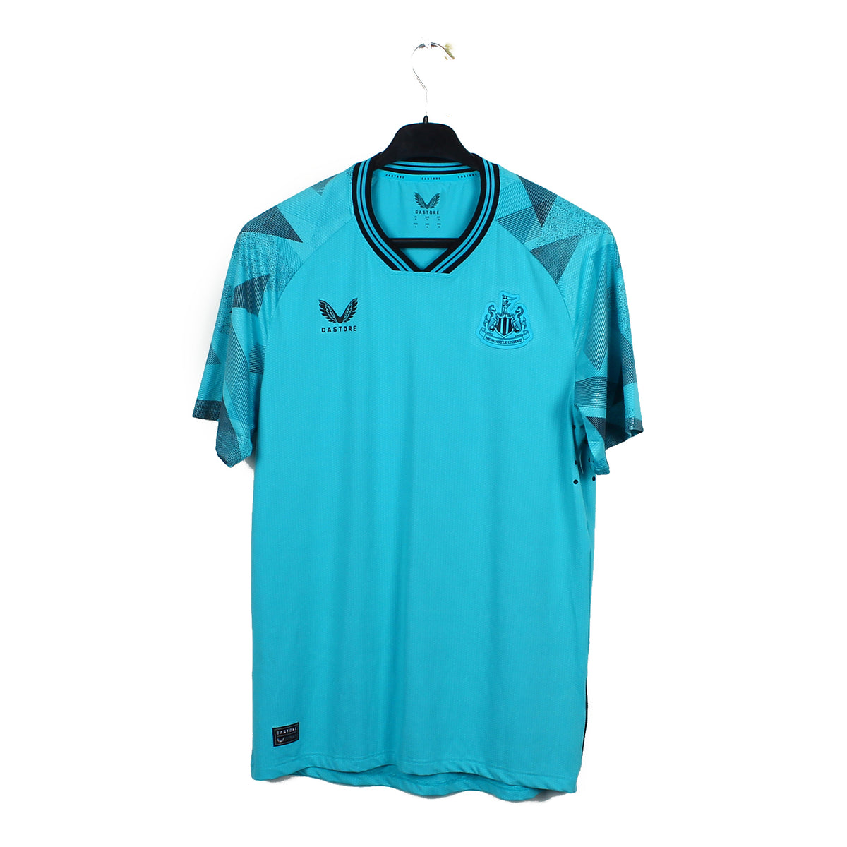 2023/24 - Newcastle (M) [pro]