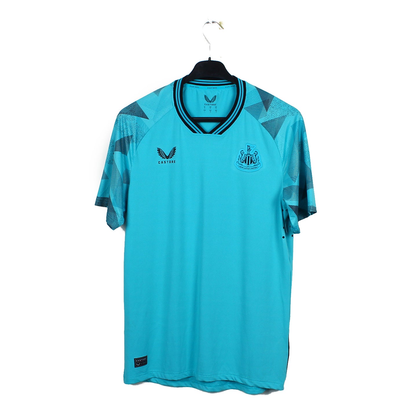 2023/24 - Newcastle (M) [pro]