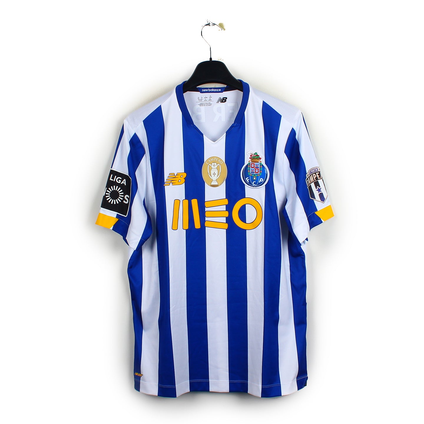2020/21 - Porto (L)