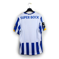2020/21 - Porto (L)