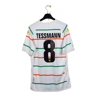2022/23 - Venise FC - Tessmann #8 (XL)